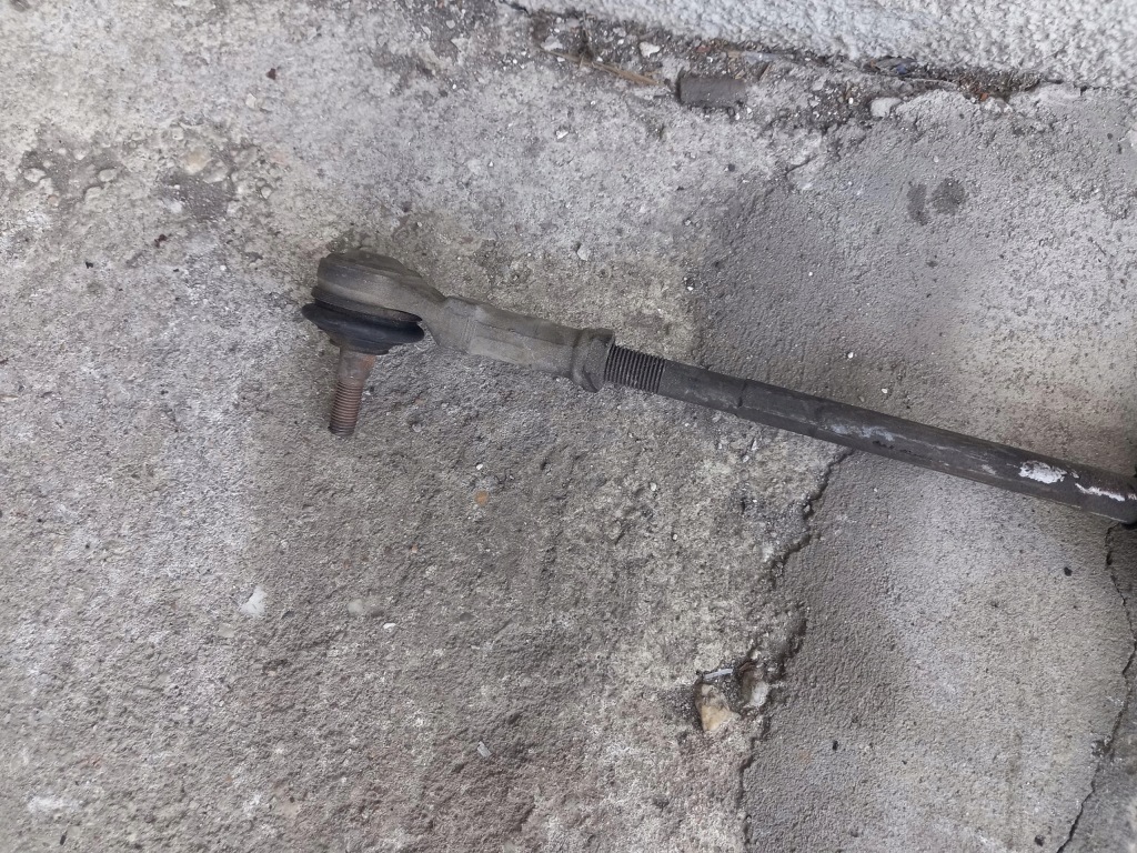 фото №4, Рулевая рейка renault twingo ii eu 8200867063 07-14