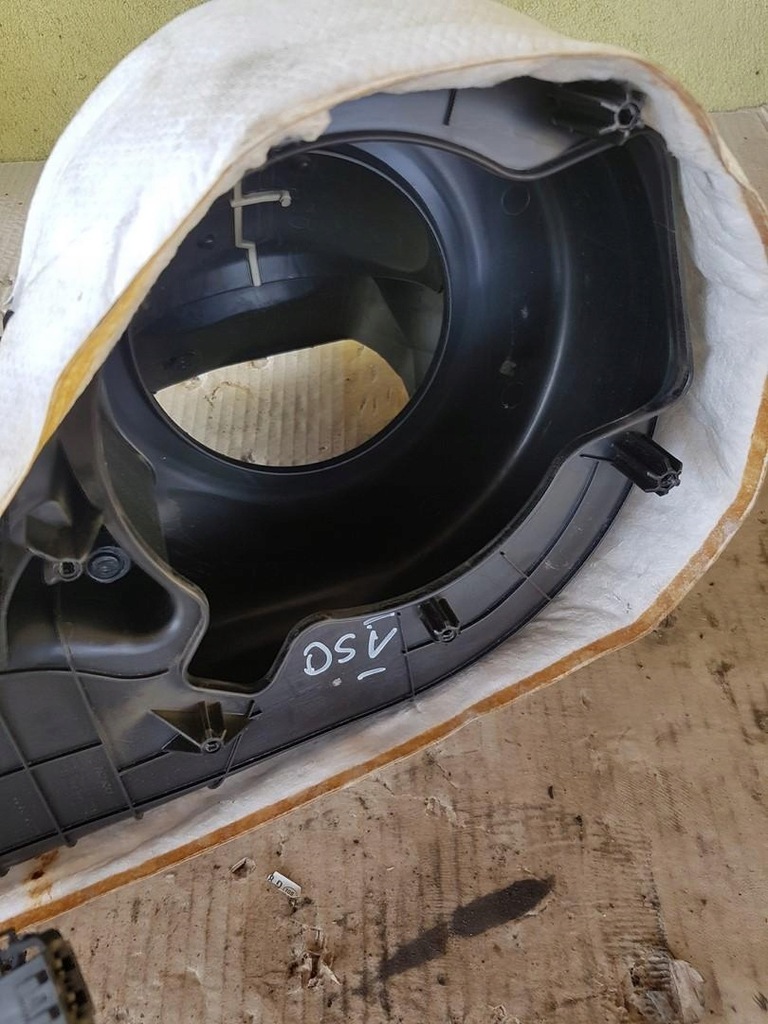 фото №6, Отопитель europa citroen ds5