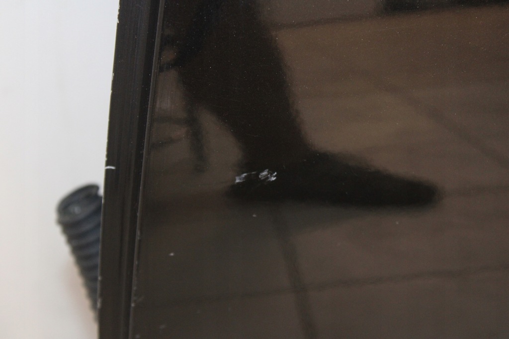 фото №8, Дверь левая задние левый задняя dacia sandero ii 2012r- nv676 - код лакокрасочного покрытия