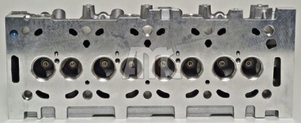 фото №11, Головка fiat scudo