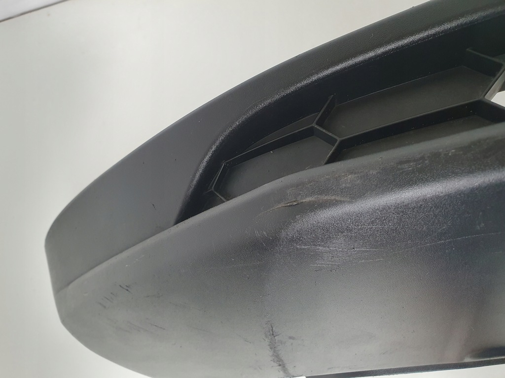 фото №10, Skoda karoq 2017 - 2021 спойлер бампера перед 57a807061