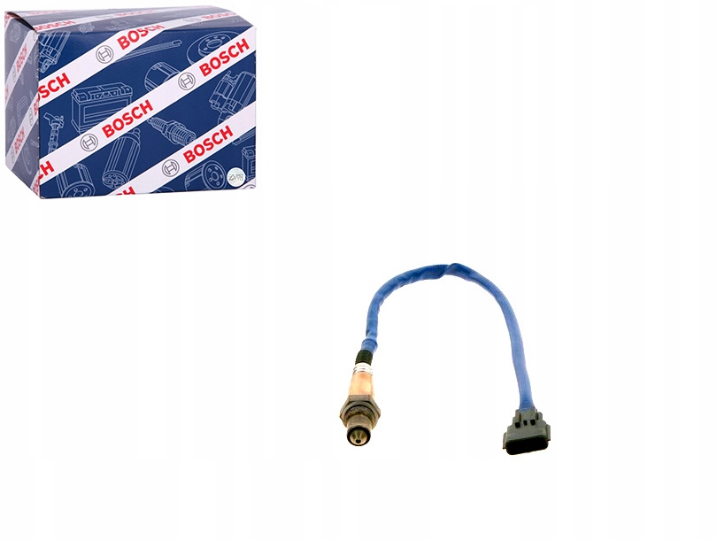 фото №1, Датчик лямбда-зонд nissan qashqai ii x-trail iii renault espace v grand