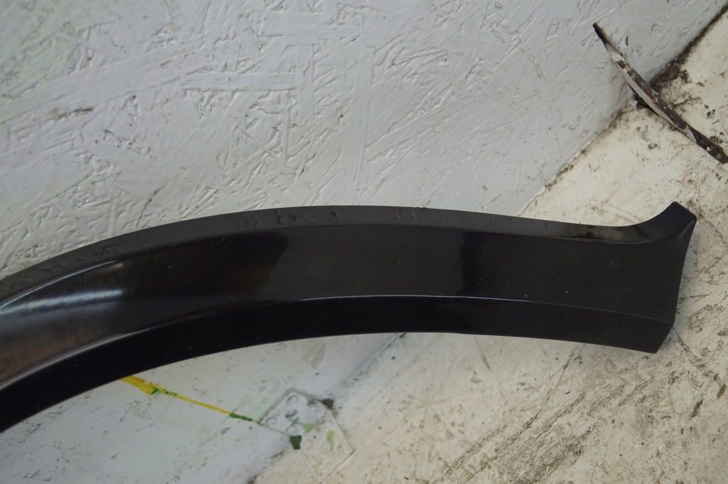 фото №6, Молдинг крыла правый задняя bmw x5 e70 m-pakiet