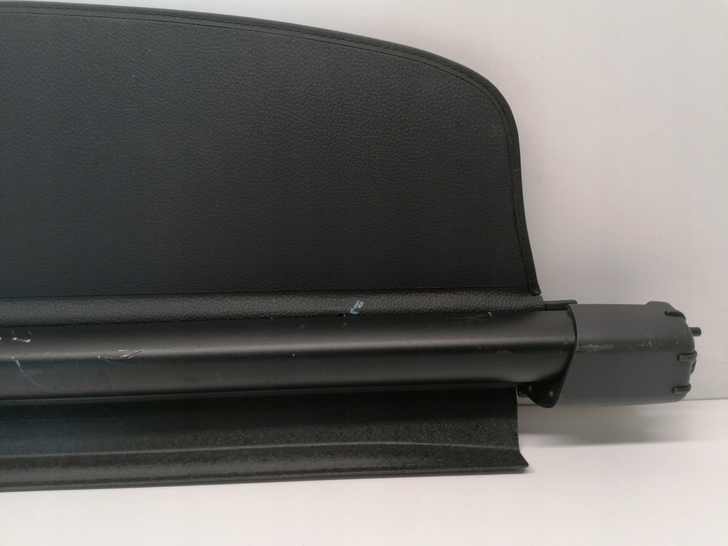 фото №9, Vw passat b7 kombi шторка багажника оригинал 10-14