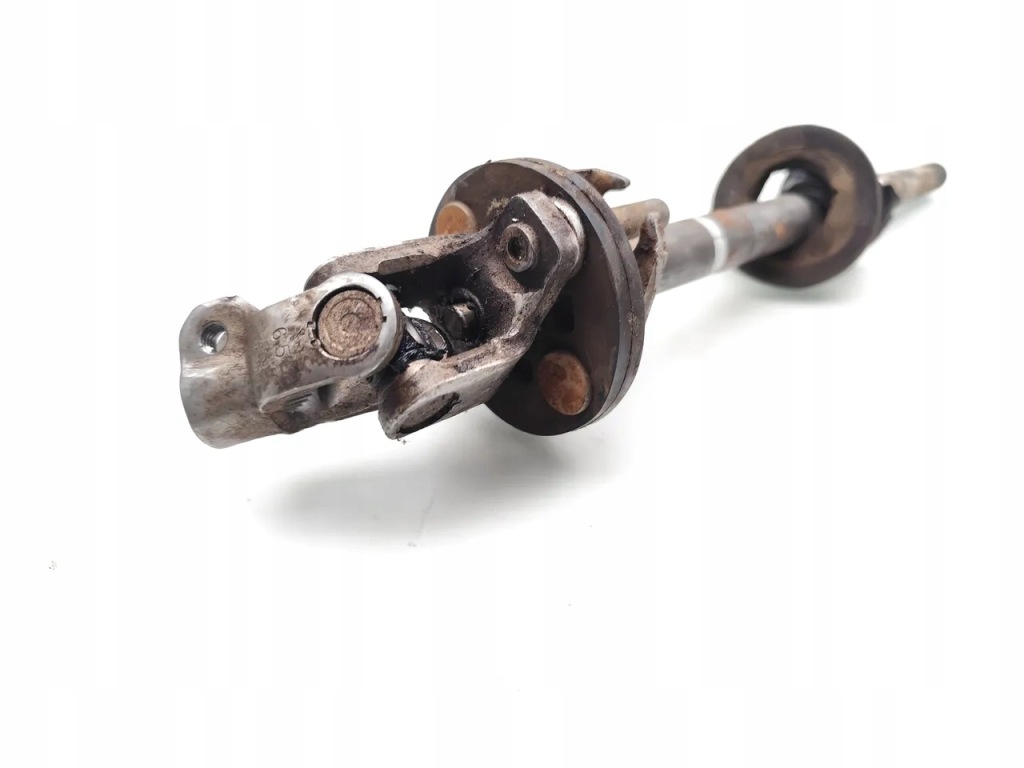 фото №7, Toyota hilux vigo шарнир вала колонки рулевого 2.5 d 4wd дизель 2006