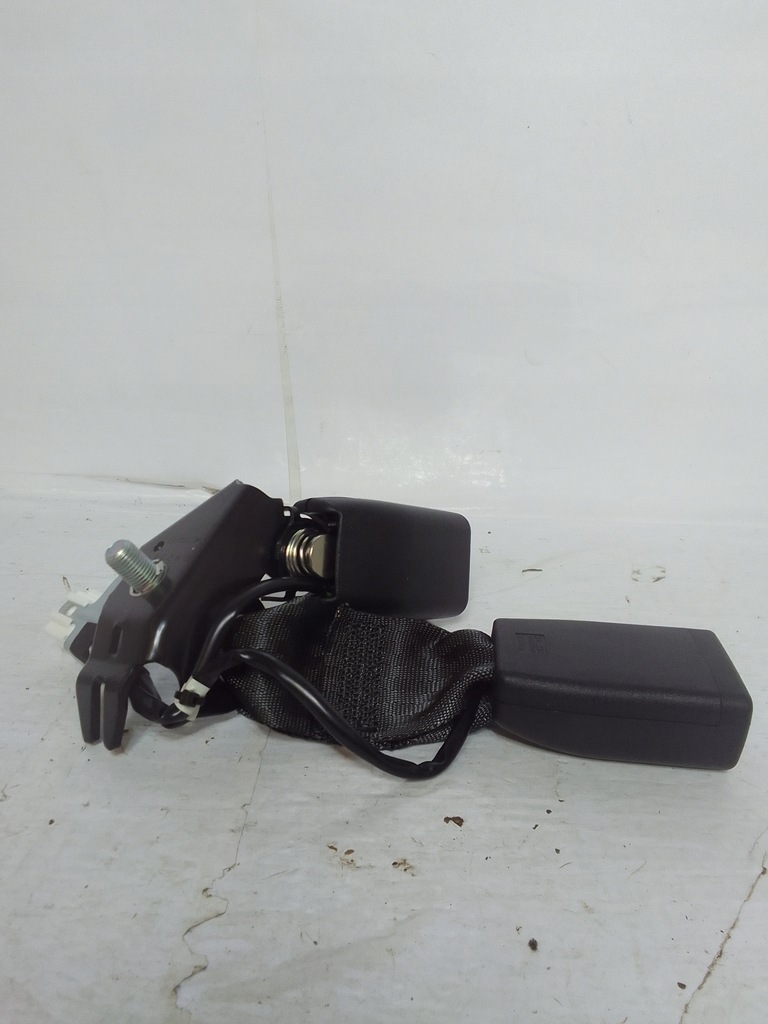 фото №8, Mazda cx50 23- пряжка поперечина лівий правий задня usa