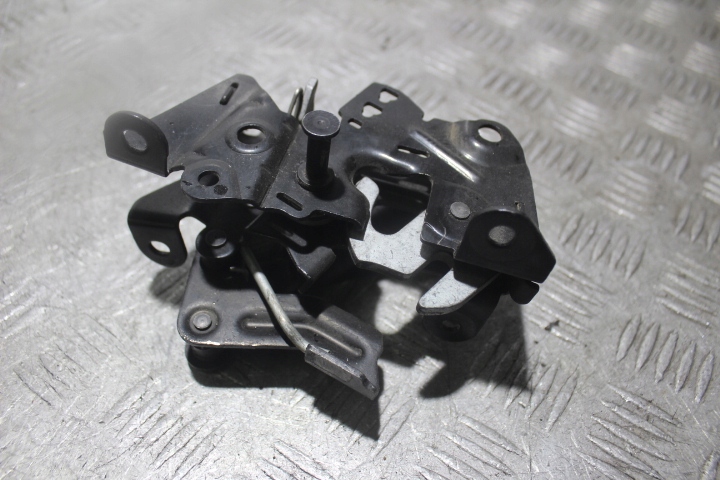 фото №1, Замок капот правый bmw 7 750i f01 lift