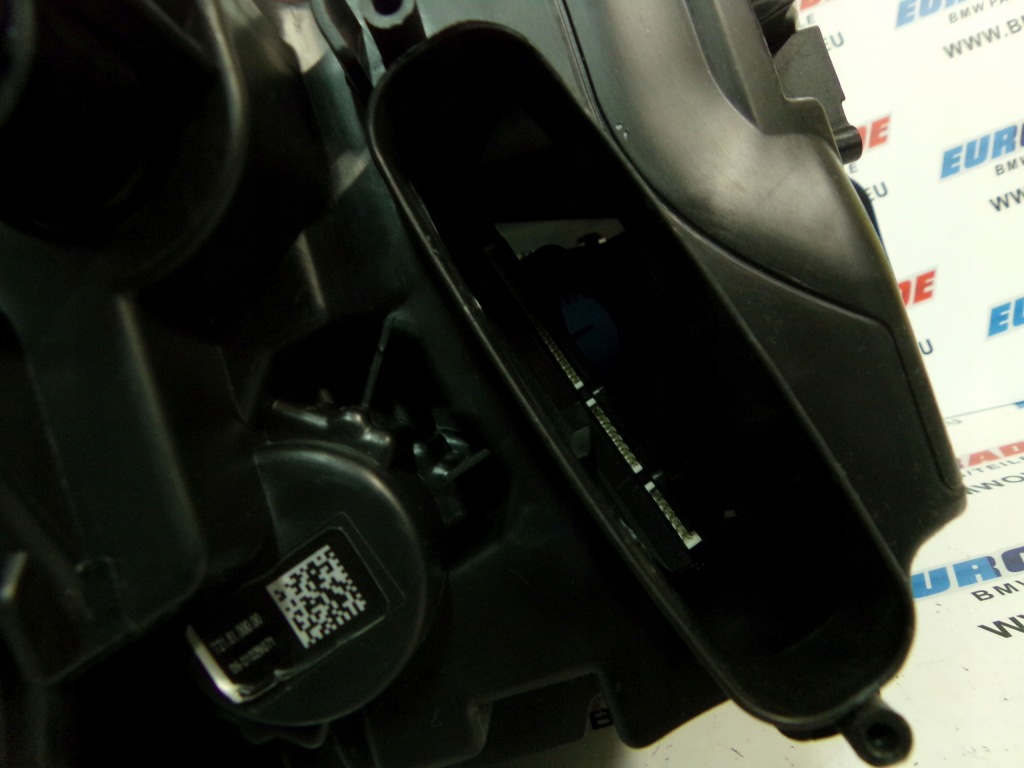 Bmw f30 f31 лампа ксенон akl лівий 7259527 Ціна