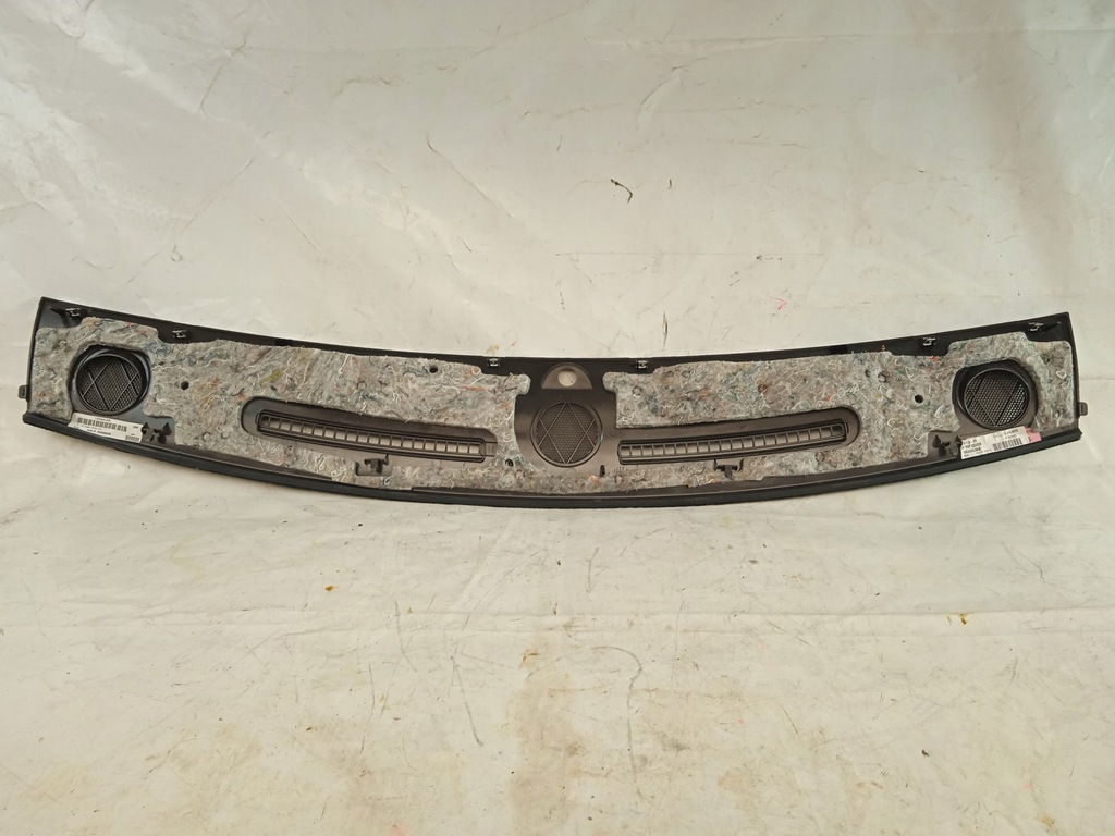 фото №5, Town country v 10-20 панель панели приборной панели usa