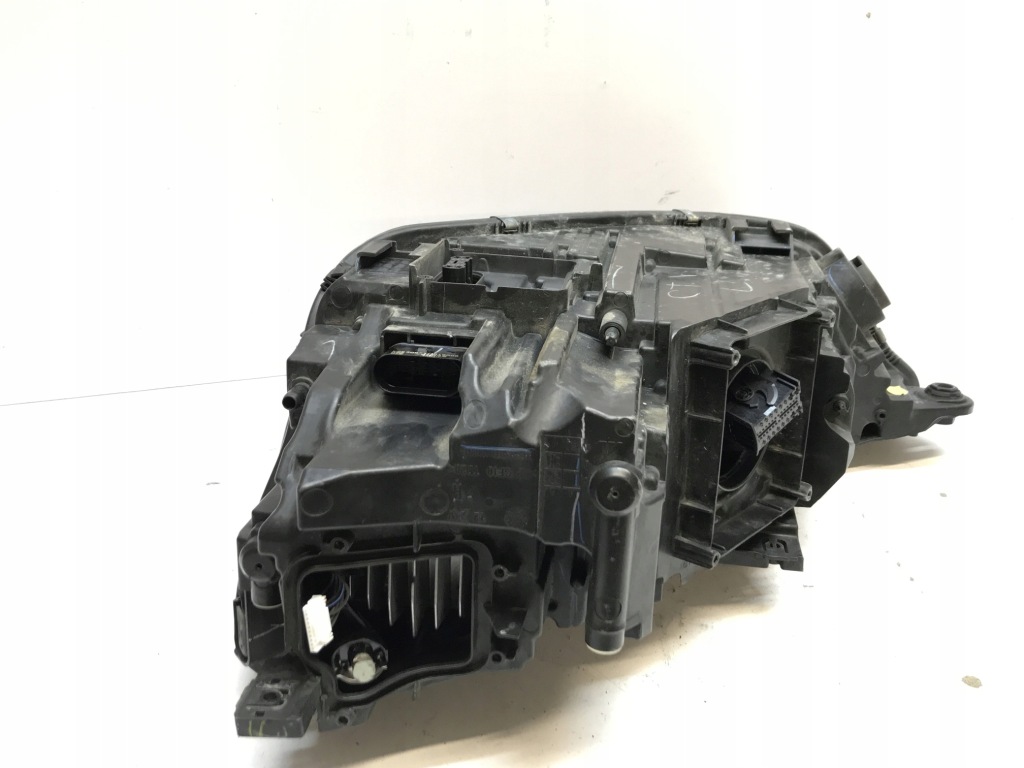 Фара правий перед audi q5 full led 80a941034b Оригінал