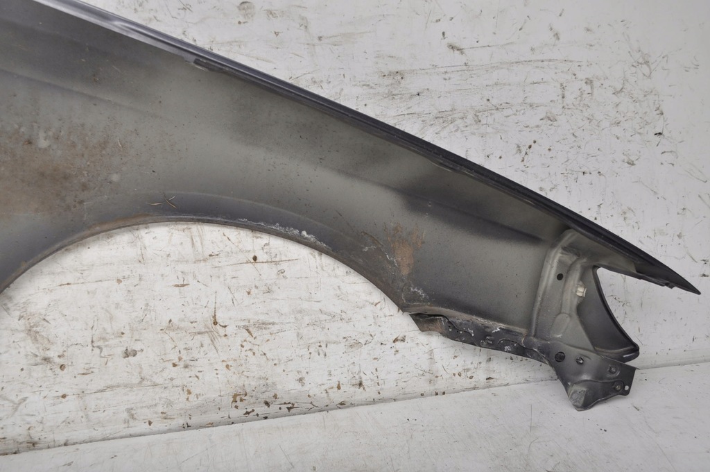 фото №6, Subaru legacy iv lift крила лівий перед