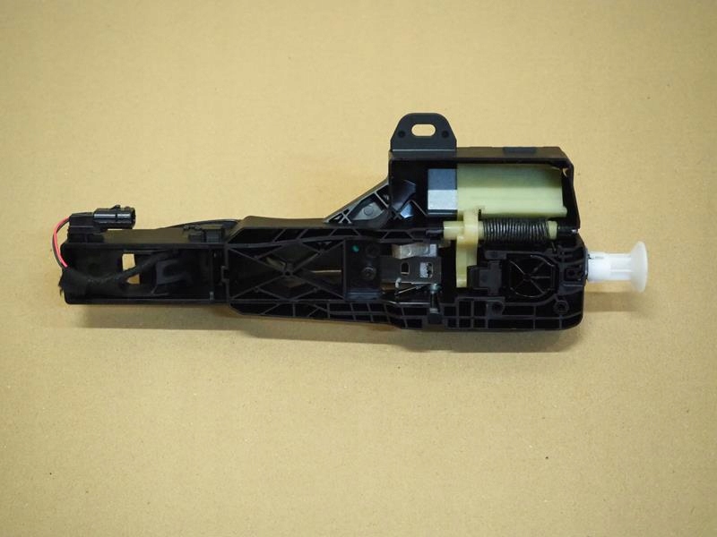 фото №3, Ручка зовнішня лівий задня renault talisman sedan