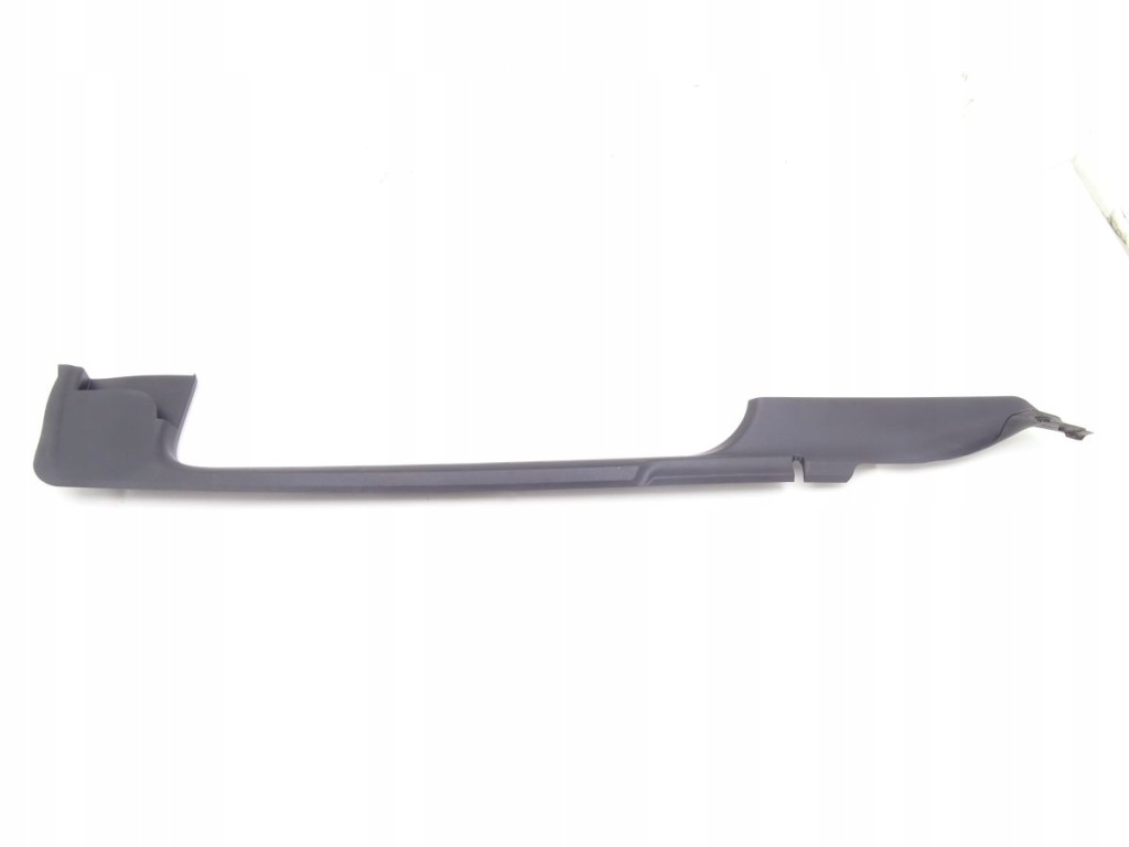 Купить Seat ibiza iv 08-17 защита накладка  порога  порог правая внутренняя 3d европа