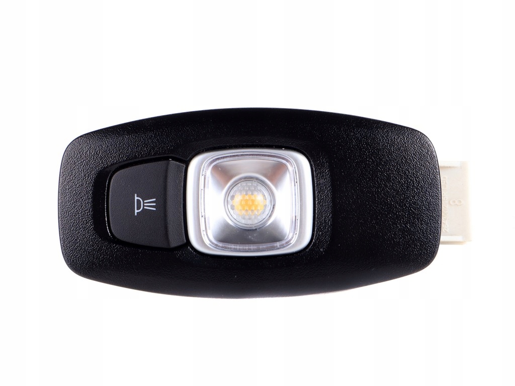 фото №1, Лампа салона arkana captur ii clio iv v kadjar koleos ii megane iv