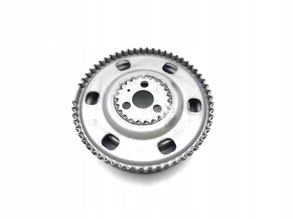 Купить Jeep compass шкив коленчатого вала коленчатого 1.4 multiair бензин 103kw 140 hp