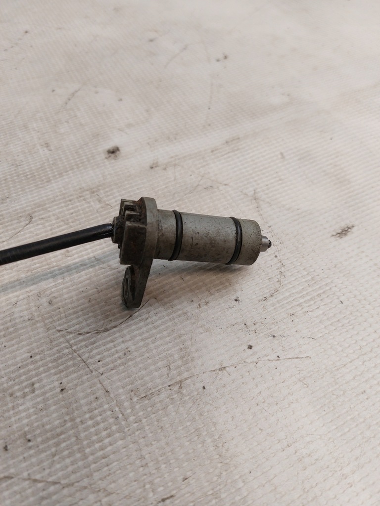 фото №8, Троси перемикання передач peugeot 807 2.2hdi