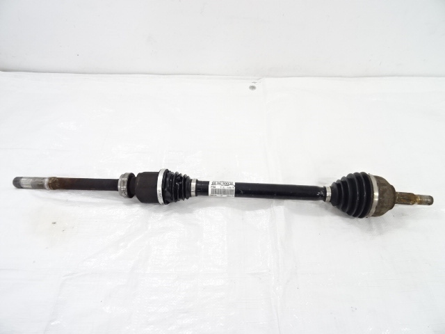 фото №1, Peugeot expert iii привідний вал права 1.5 bluehdi механічна коробка передач