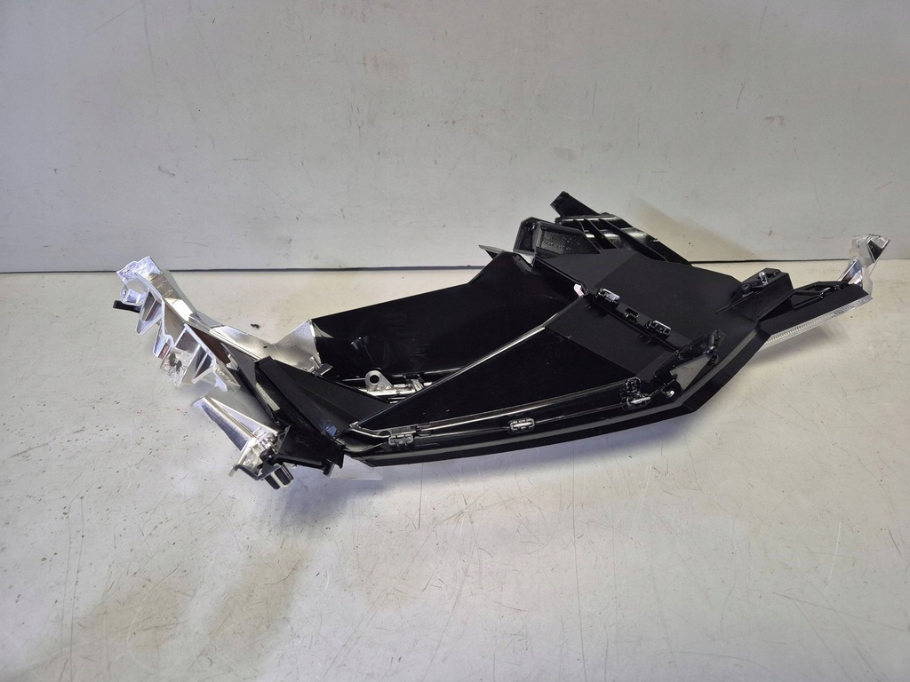 фото №9, Волоконно-оптичний кабель лампи передньої лівий polestar 2 2022