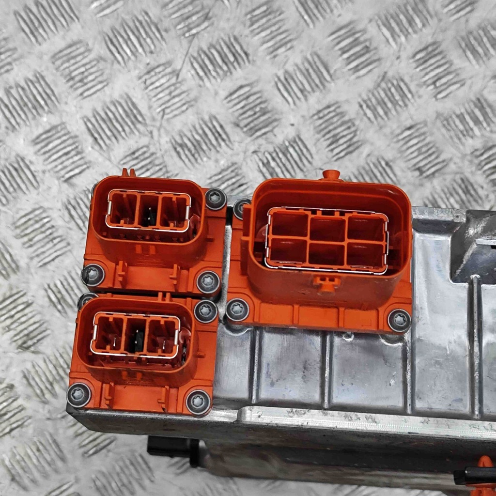 фото №8, Інвертор hyundai kona sx2 364010ela0 29088660 160kw 2024