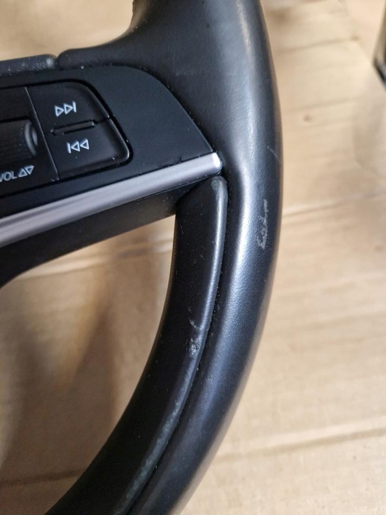 фото №5, Воздуховод кожа alfa romeo stelvio