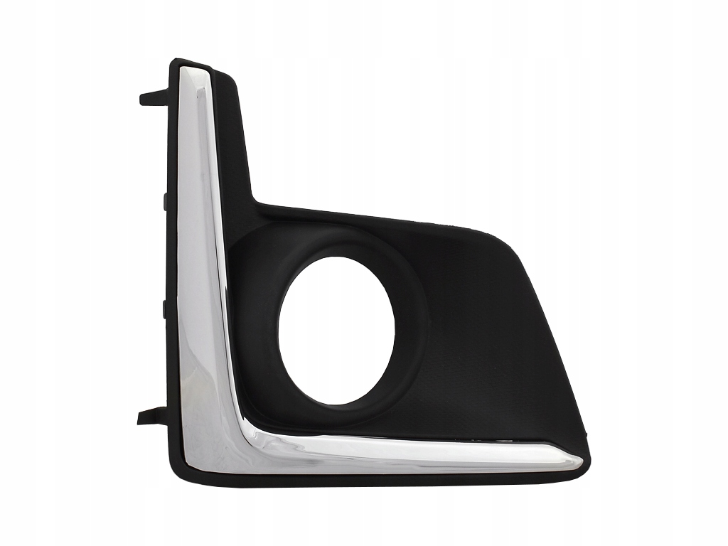 фото №1, Subaru xv 2015-2017 решітка радіатора решітка бампера права 5