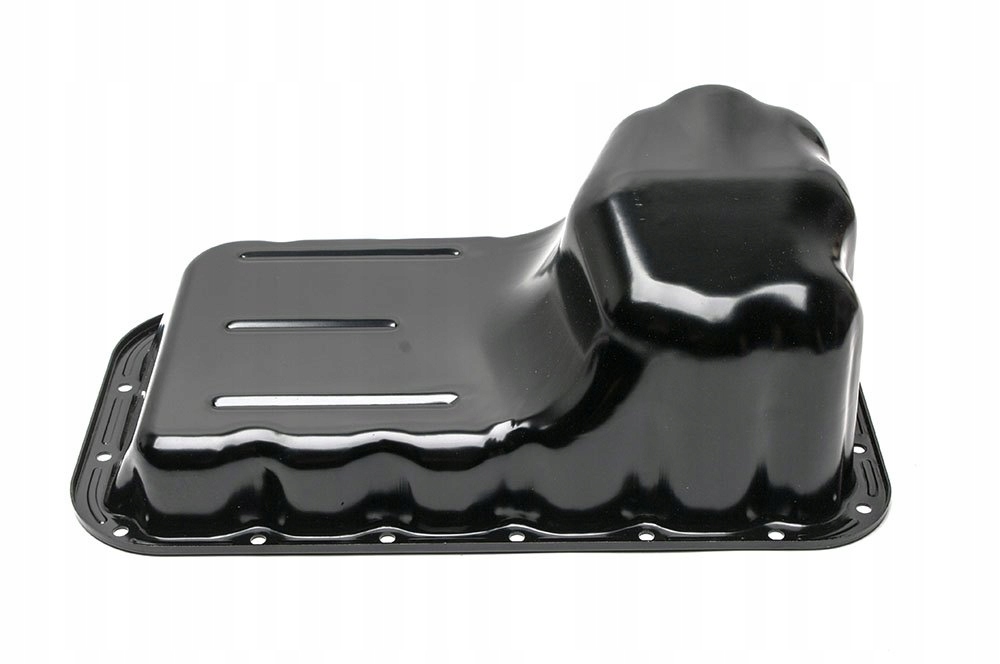 фото №1, Поддон масляная chevrolet spark aveo matiz 96518397