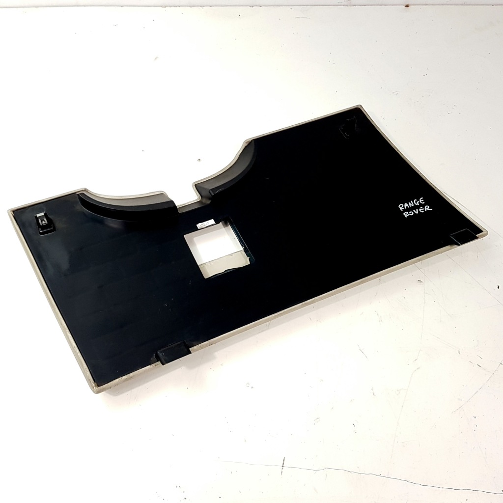 фото №3, Захист pod кермо range rover sport l320