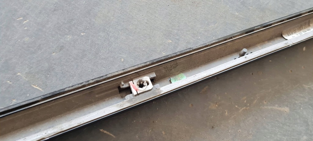 фото №13, A4 b9 8w lift s4 молдинг накладка порог правая sline 8w0853932a