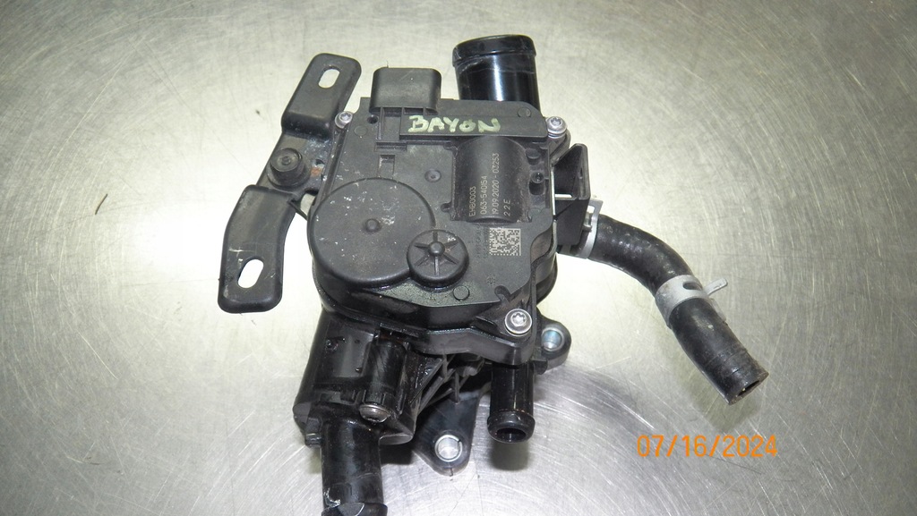 фото №1, Термостат bayon 1.0t gdi 550243