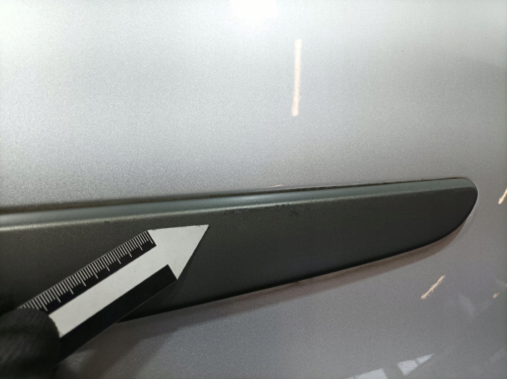 фото №7, Renault scenic ii дверь задняя задние левая ted69