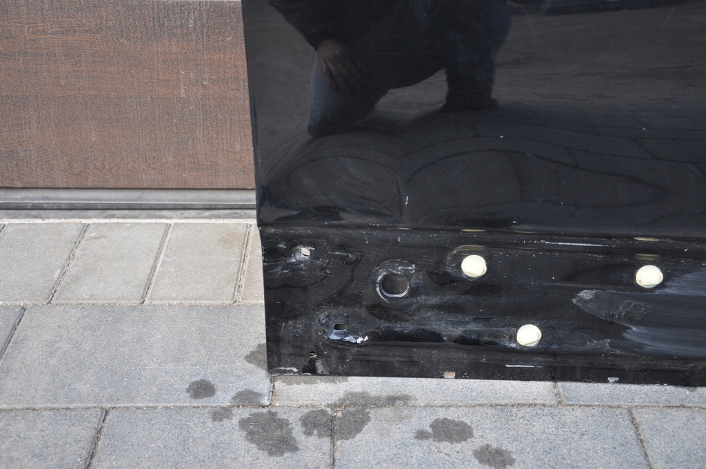 фото №5, Renault scenic iii двері праве перед передні