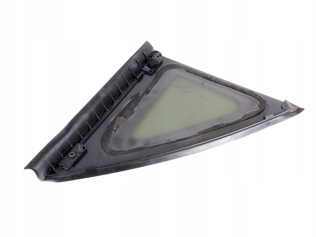 фото №4, Скло кузовна ліва задня renault captur ii 19-r. 833003993r