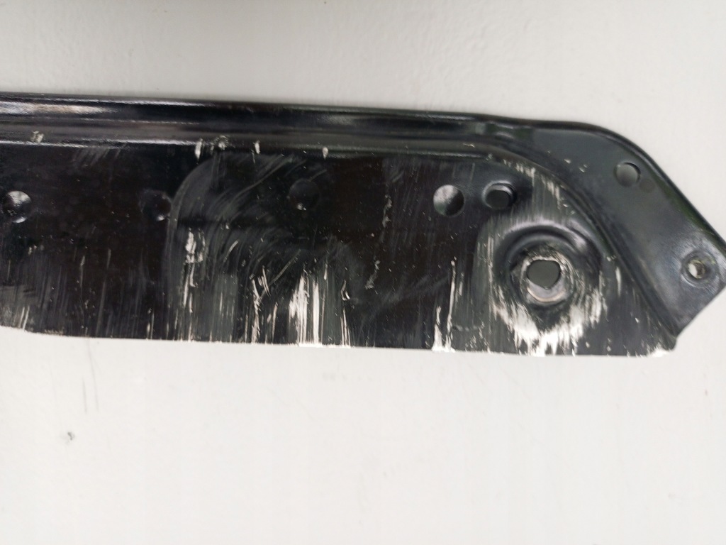 Tesla model 3 y 20- балка кронштейн підсилювач бампера перед 145232501b ÷ Доставка