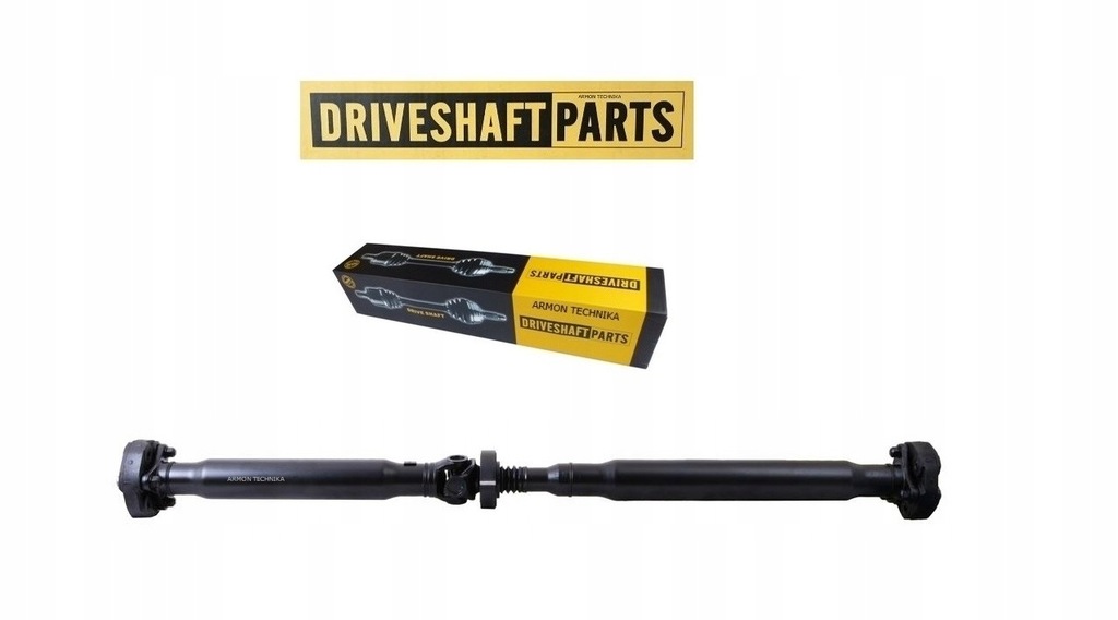 фото №1, Wał привідний bmw 6 f12 задня 2010-2018