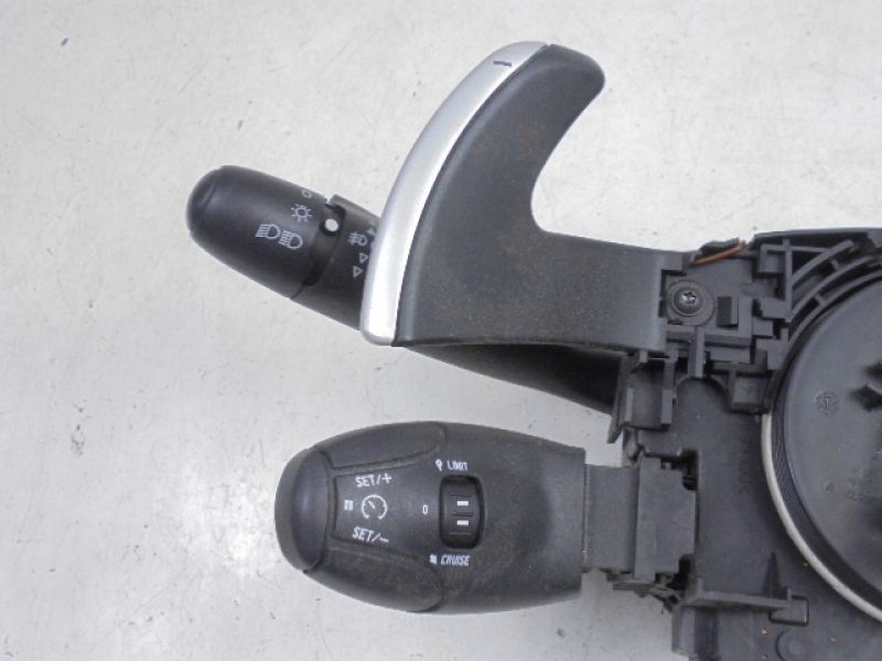 фото №7, Citroen c2 переключатель комбинированный 96608838xt