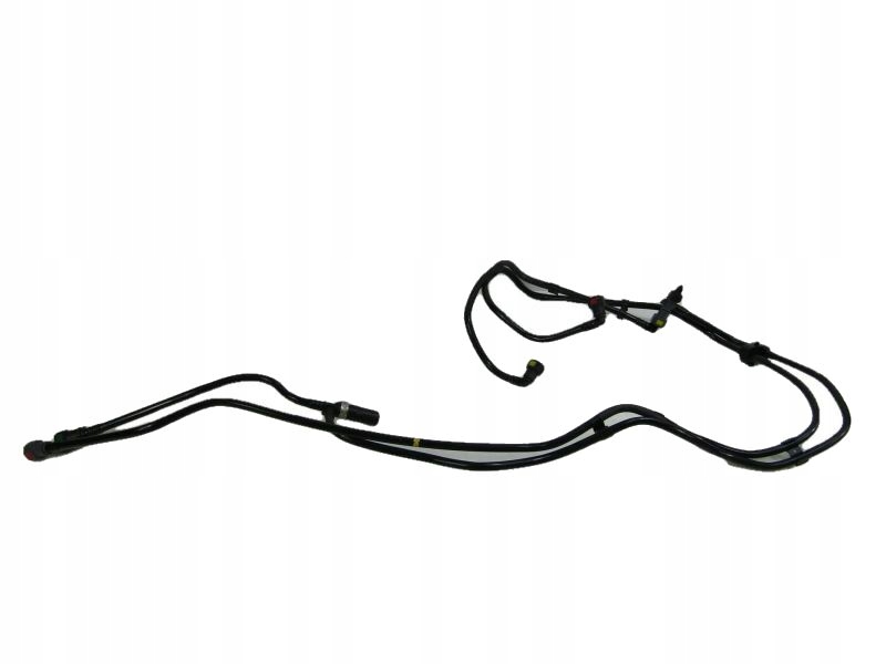 фото №1, Kangoo ii шланг провода топлива 1.5 dci оригинал