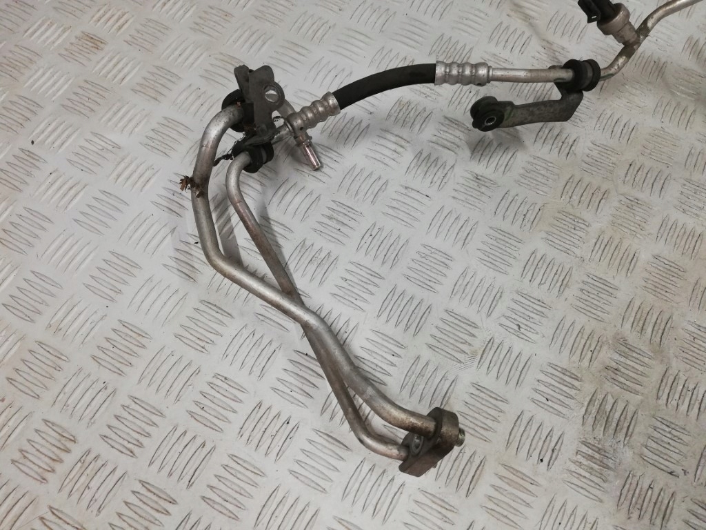 фото №5, Alfa romeo mito 0.9 шланг кондиціонера