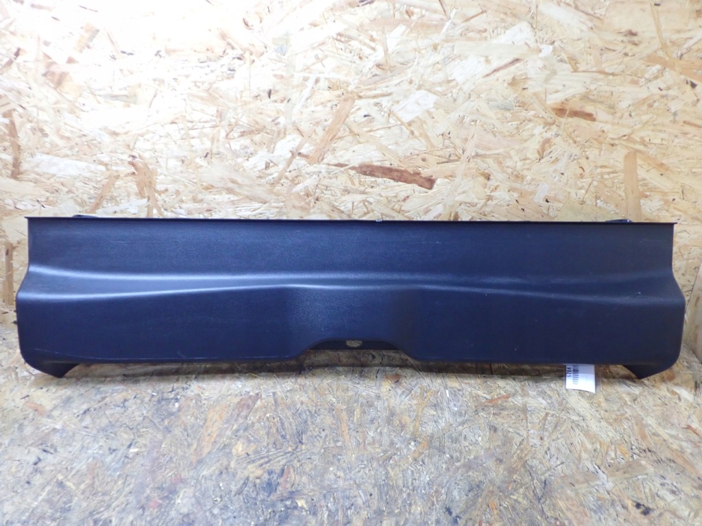 фото №1, Захист заглушка поріг багажника dodge charger ii gen vi 1md33 trmaa 6784