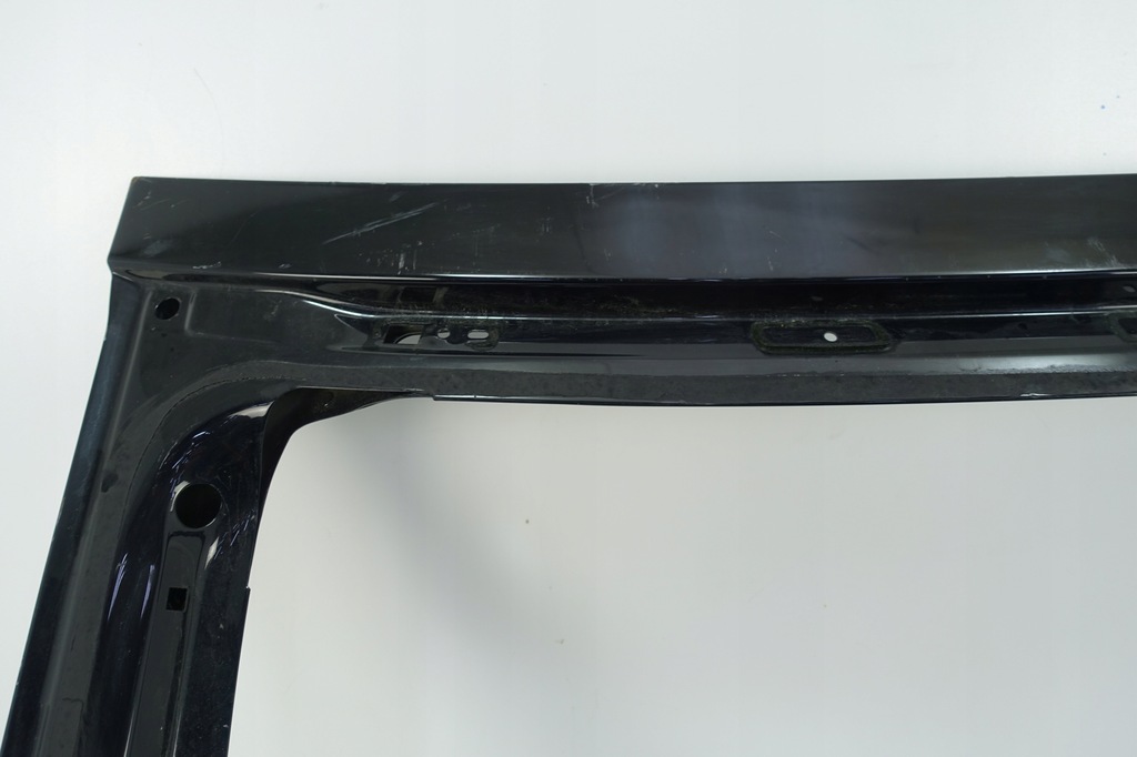 фото №8, Крышка багажника багажника audi a5 8t sportback