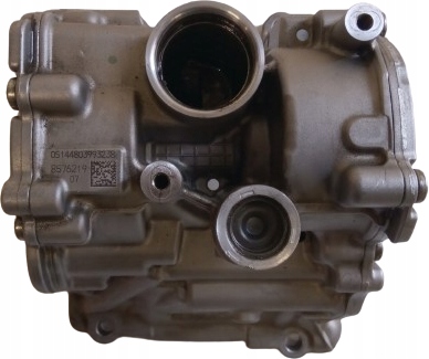 Купить Насос масла bmw 5.0 дизель 8576219