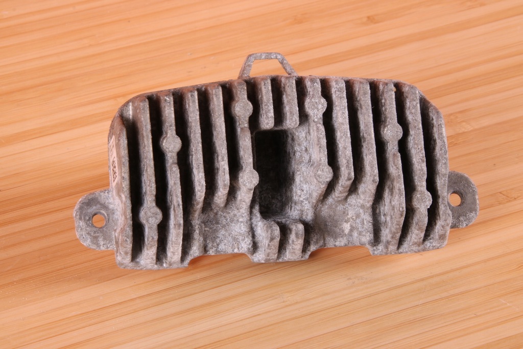 фото №6, Bmw f30 f31 f34 gt модуль перетворювач led jeż кільця 7398766