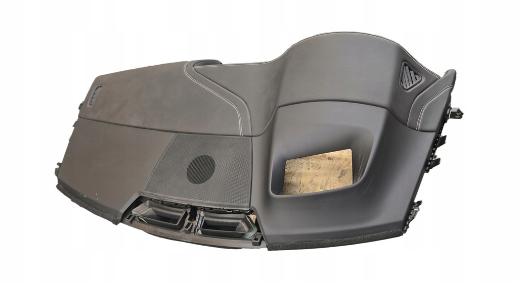 фото №5, Панель приладів консоль jaguar i-pace 18r оригінал nieregenerowana