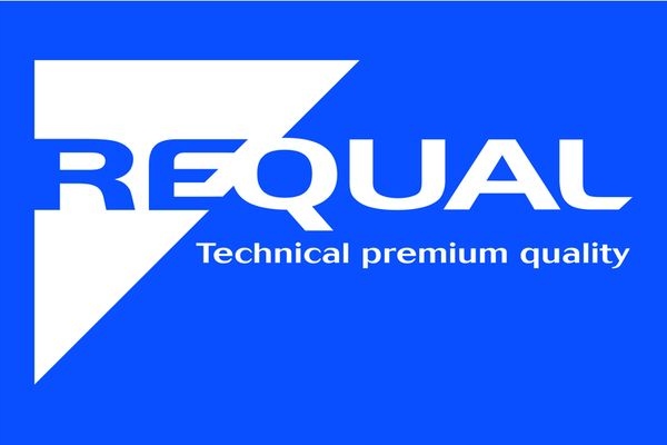 фото №3, Фільтр пального requal rgf523 dacia logan sandero renault suzuki jimny