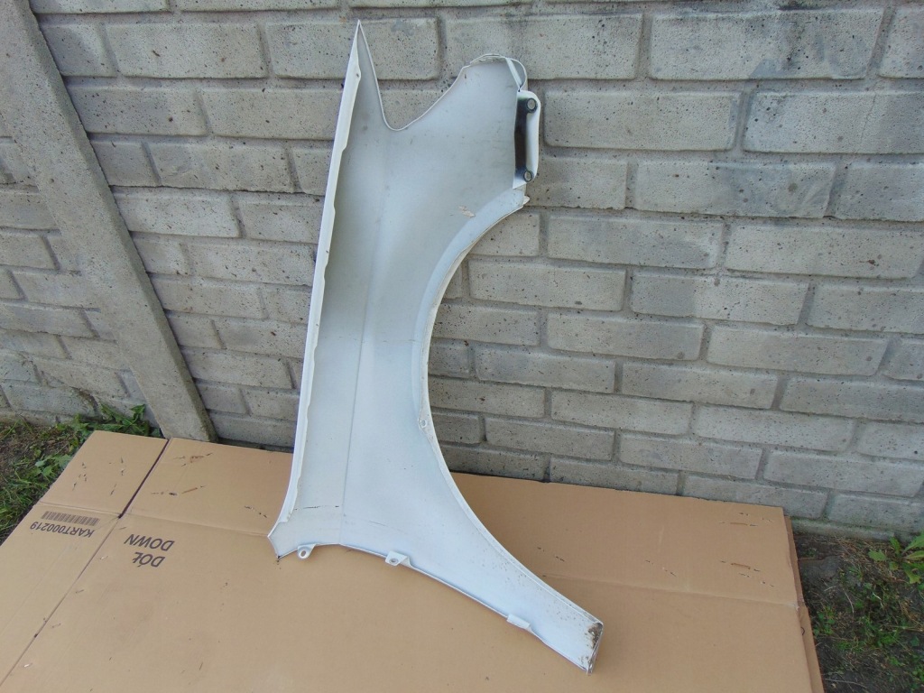 Крило ліве перед audi a3 8v 8v0821091 Київ