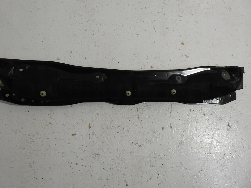 фото №6, Жабо металевий mazda 2 dj 14-20