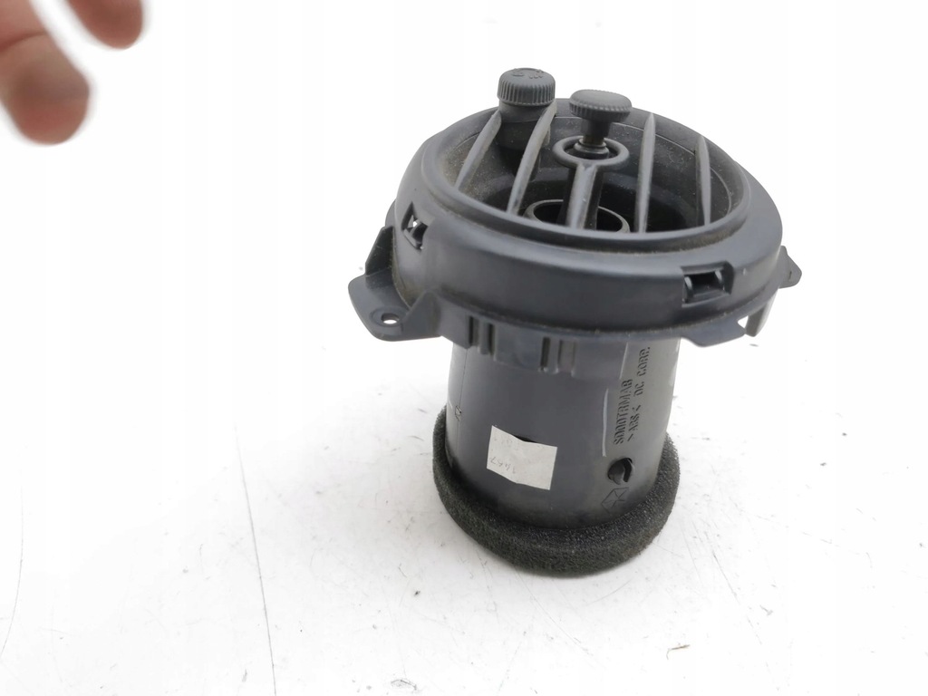 фото №8, Chrysler pt cruiser 2004 правая сторона боковая решётка обдув