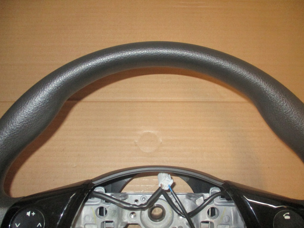 фото №5, Воздуховод peugeot 108 c1 aygo ii кожа состояние bdb