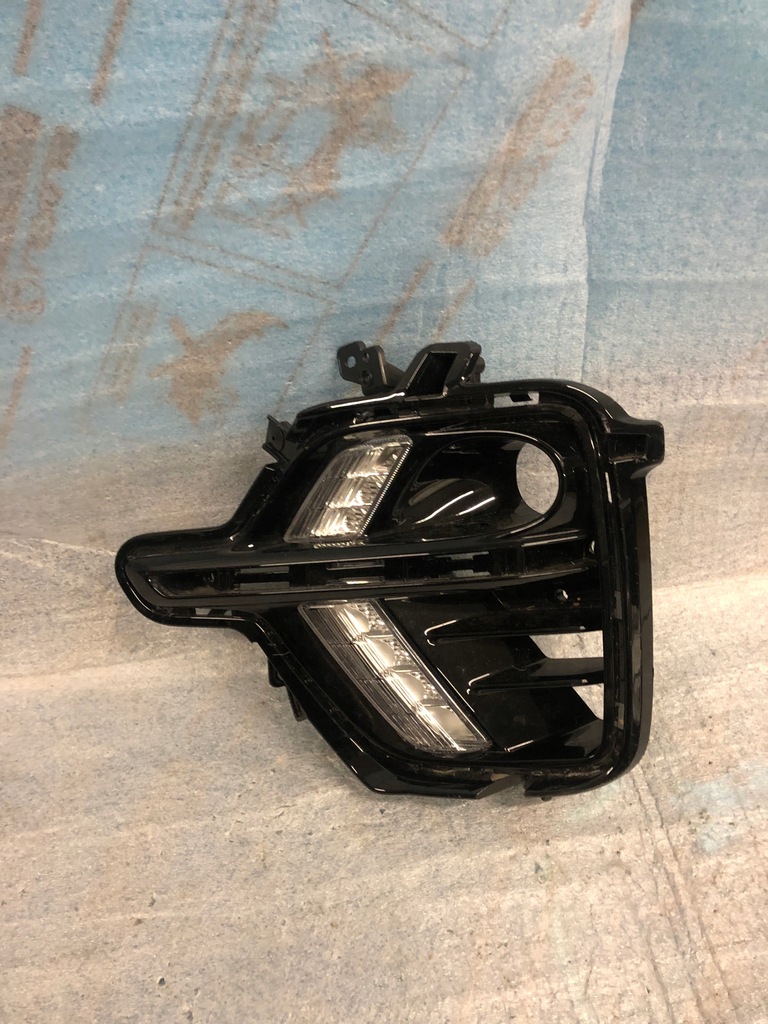 фото №1, Противотуманная фара левый kia e-niro nr.00