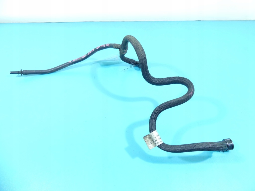 фото №1, Шланг топливный mercedes w221 2.1 cdi