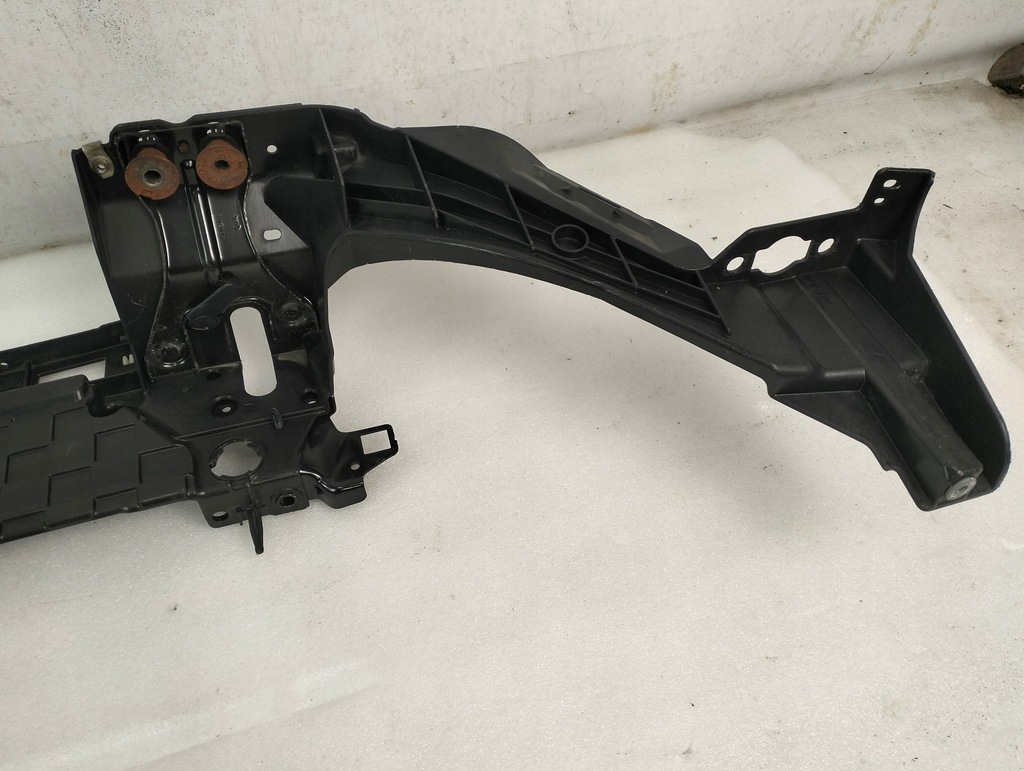 фото №6, Ford mondeo 5 v mk5 pas передний ds73-16e166-b